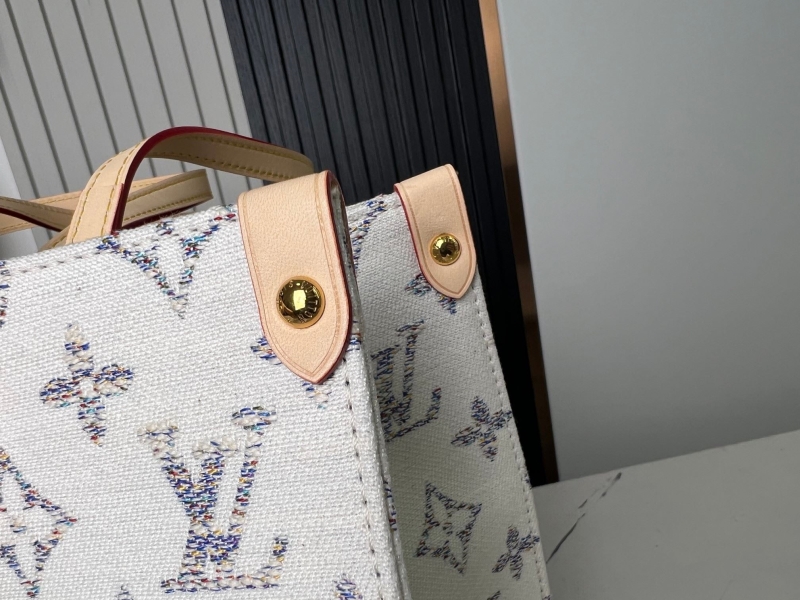 LV Shopping Bags